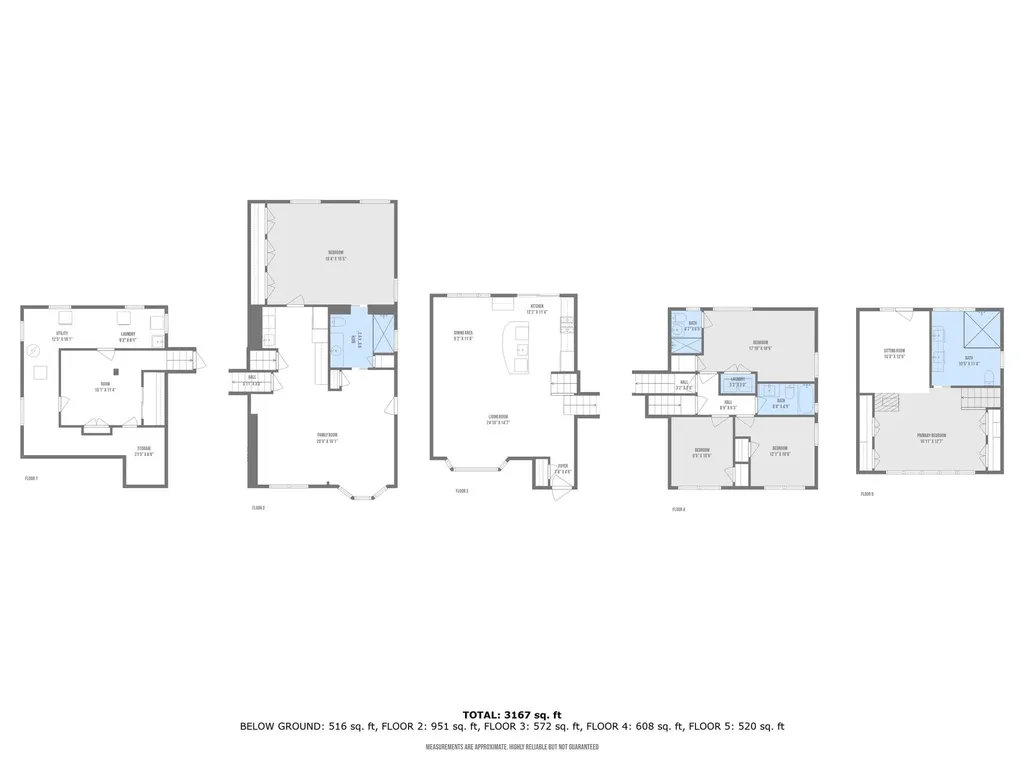 2555 Iris Lane North Bellmore NY 11710