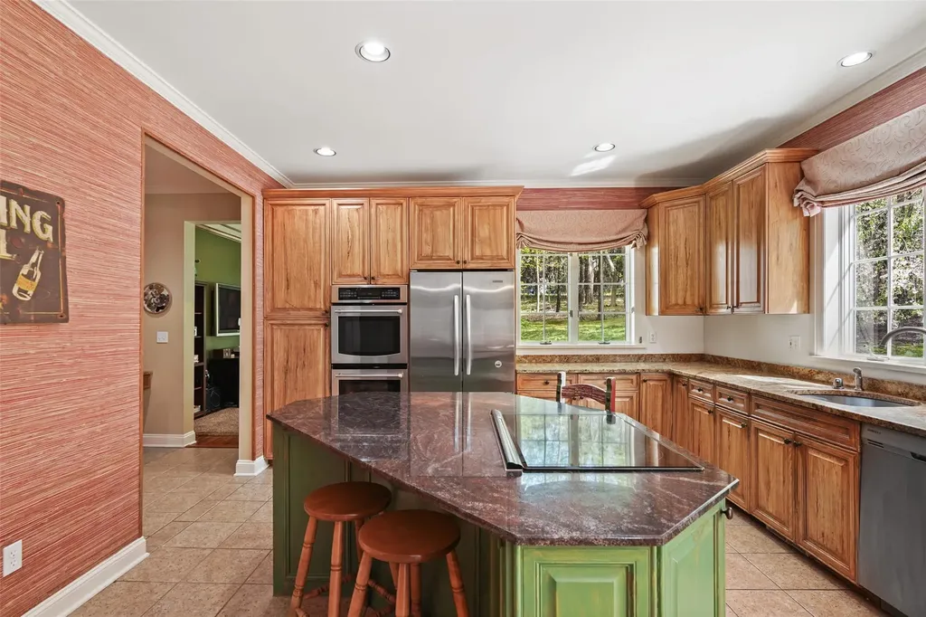 26 Autumn Ridge Road Pound Ridge NY 10576