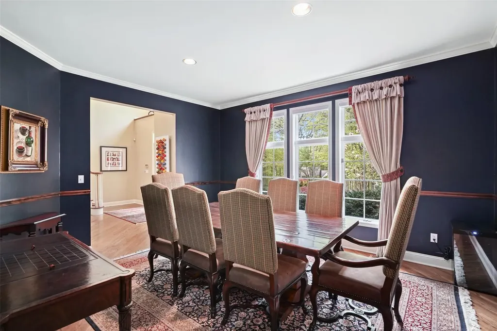 26 Autumn Ridge Road Pound Ridge NY 10576