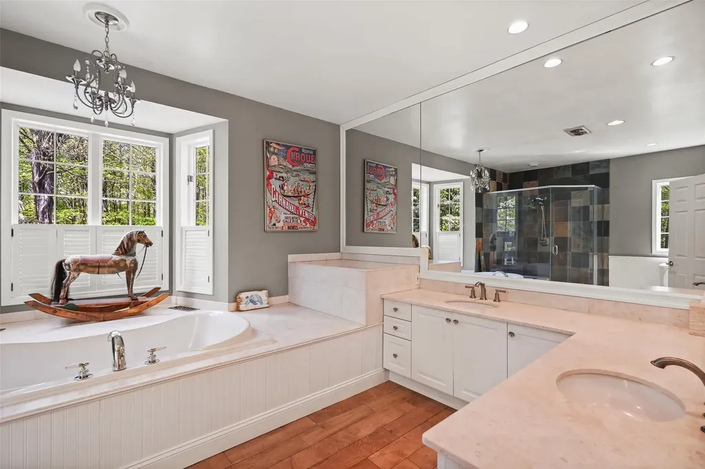 26 Autumn Ridge Road Pound Ridge NY 10576