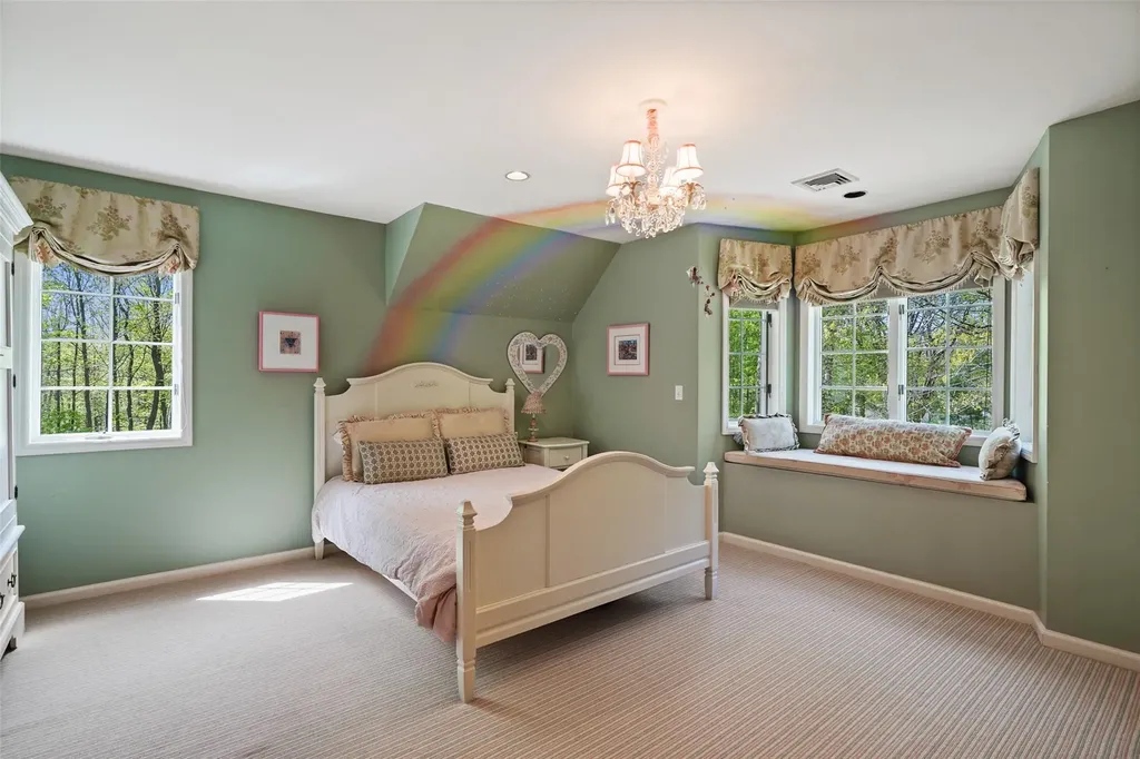 26 Autumn Ridge Road Pound Ridge NY 10576