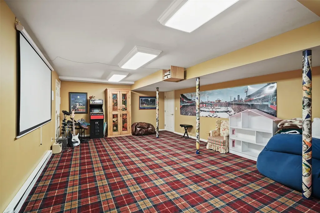 26 Autumn Ridge Road Pound Ridge NY 10576