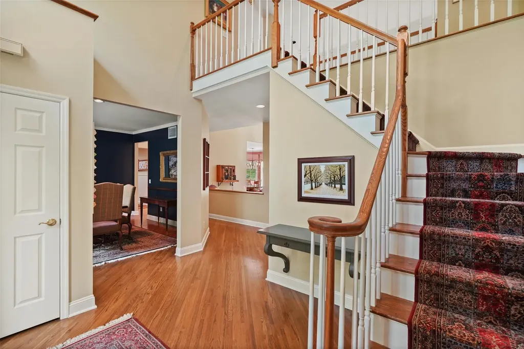 26 Autumn Ridge Road Pound Ridge NY 10576
