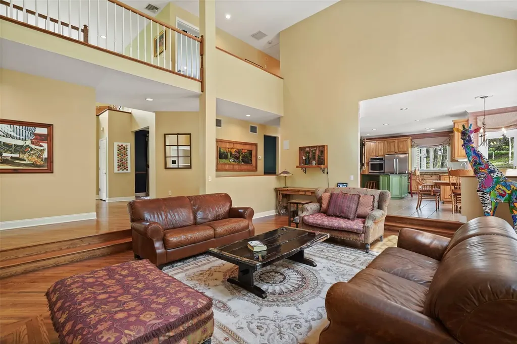 26 Autumn Ridge Road Pound Ridge NY 10576