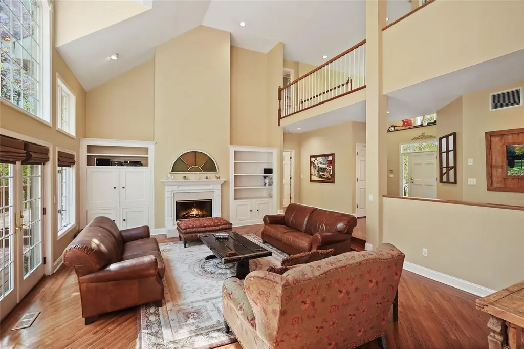 26 Autumn Ridge Road Pound Ridge NY 10576