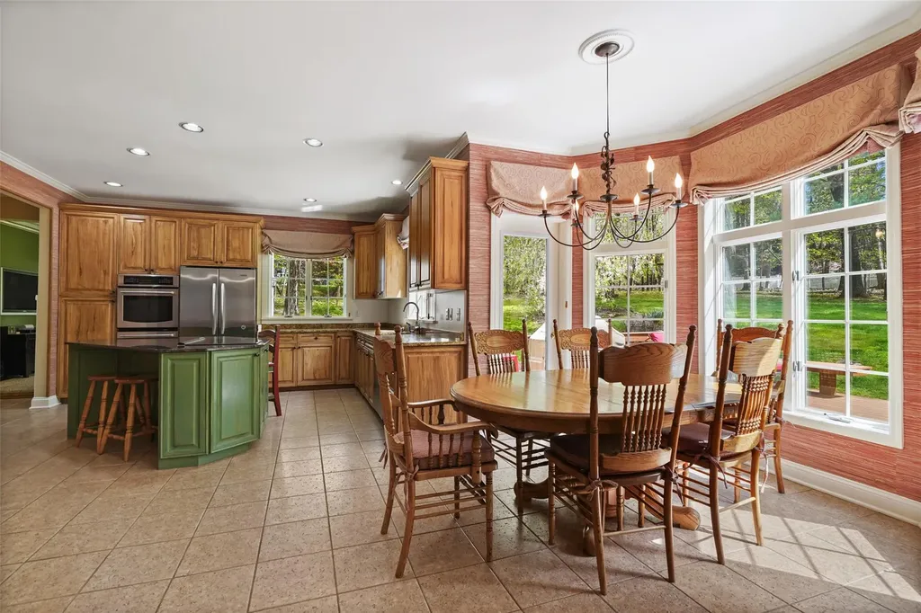 26 Autumn Ridge Road Pound Ridge NY 10576