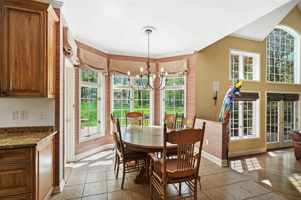 26 Autumn Ridge Road Pound Ridge NY 10576