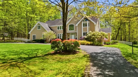 26 Autumn Ridge Road Pound Ridge NY 10576