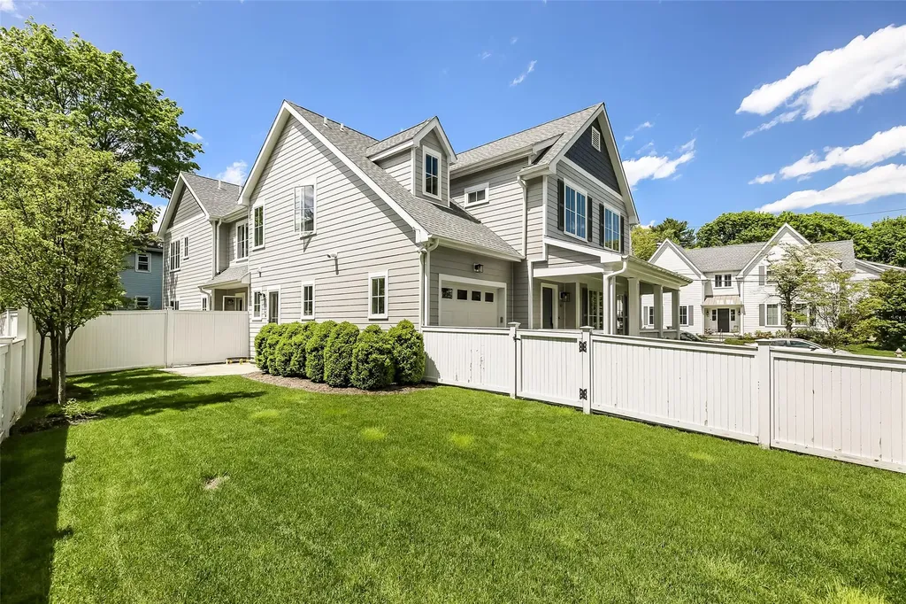 61 Grapal Street Rye NY 10580