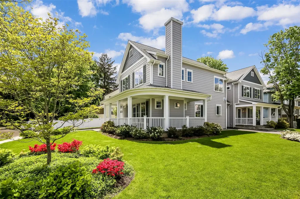 61 Grapal Street Rye NY 10580