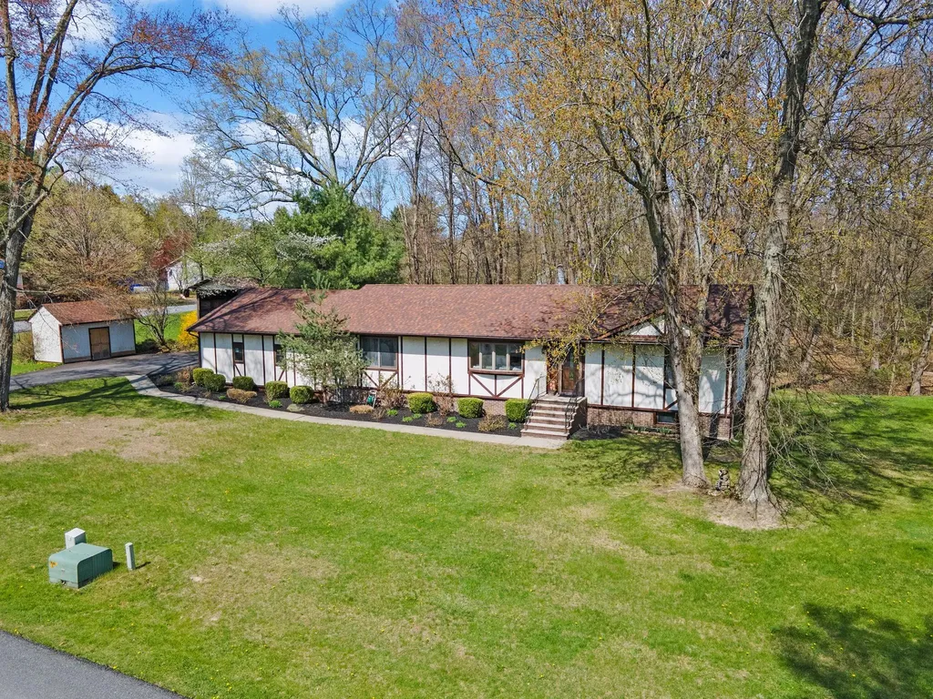 13 Angelo Drive Pine Bush NY 12566