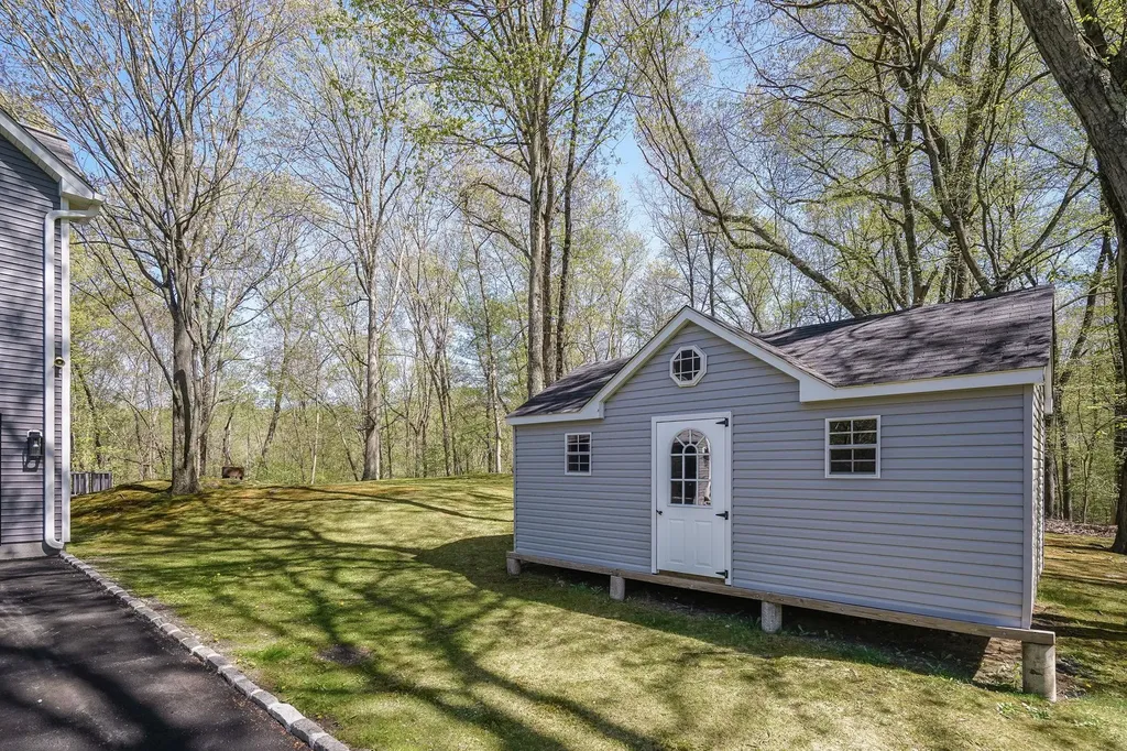 1121 Estates Drive Ossining NY 10562