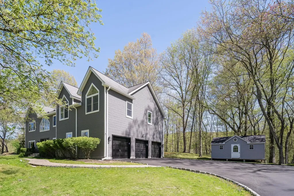 1121 Estates Drive Ossining NY 10562