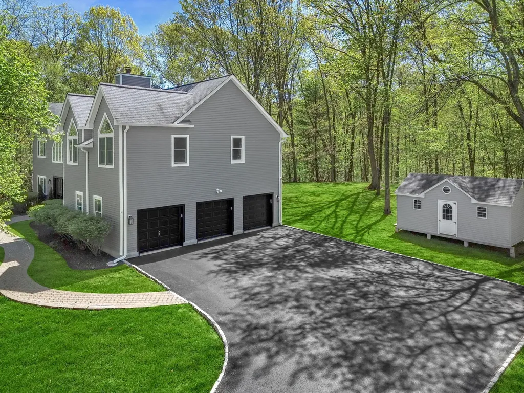 1121 Estates Drive Ossining NY 10562
