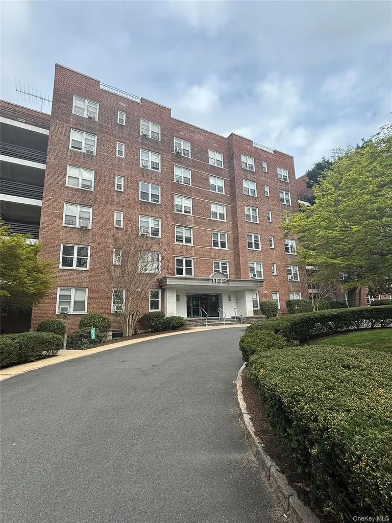 1133 Midland Avenue Yonkers NY 10708