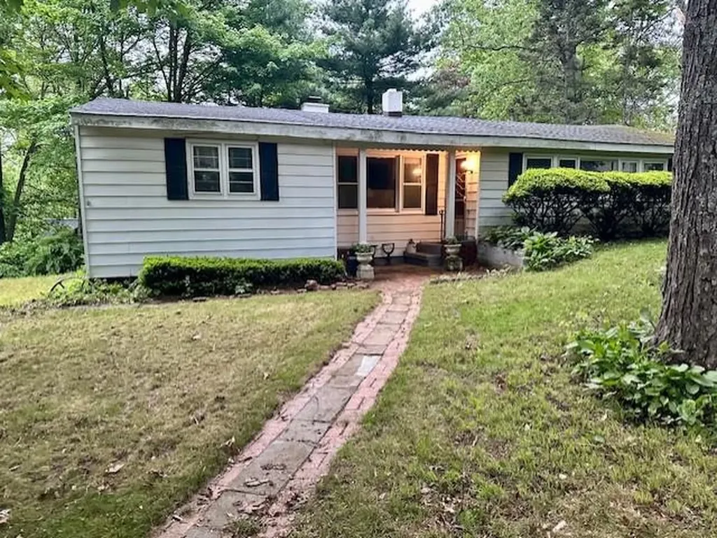 1 Rutland Drive Patterson NY 12563