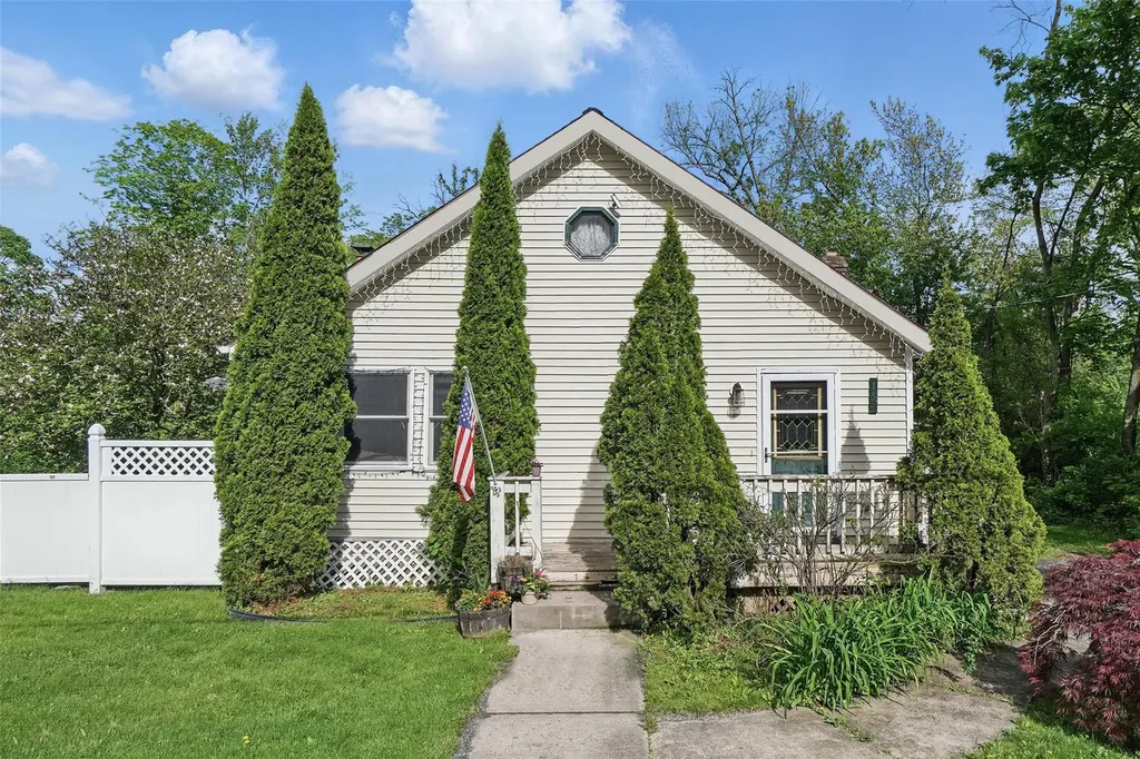 154 Longfellow Drive Carmel NY 10512