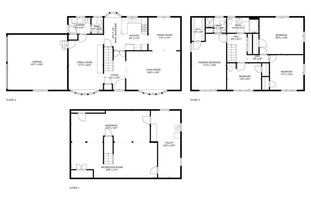 1 Bardolier Lane Bay Shore NY 11706