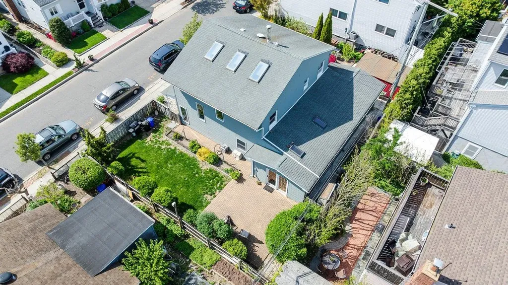 64 Harmon Street Long Beach NY 11561