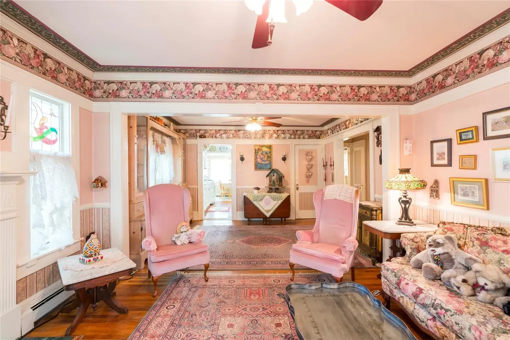 44 Jackson Street Fishkill NY 12524