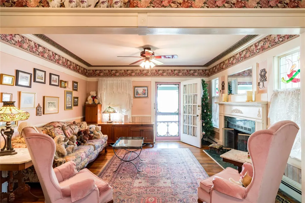 44 Jackson Street Fishkill NY 12524