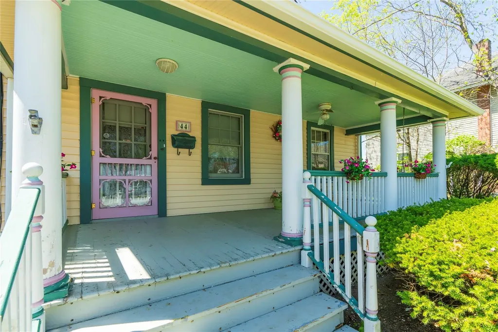 44 Jackson Street Fishkill NY 12524