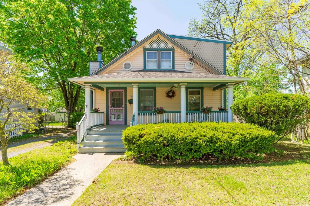 44 Jackson Street Fishkill NY 12524