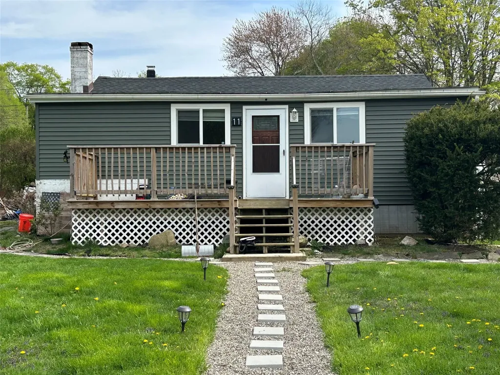 11 Caryl Road Carmel NY 10512
