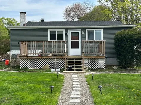 11 Caryl Road Carmel NY 10512