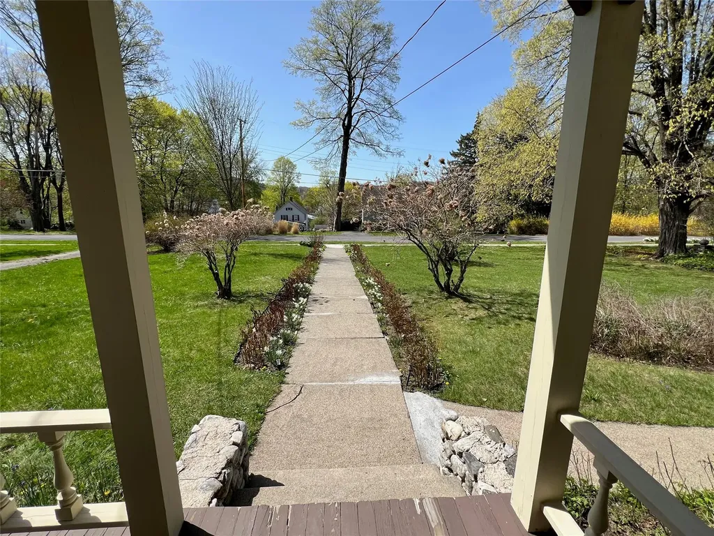 61 Barton Street Millerton NY 12546