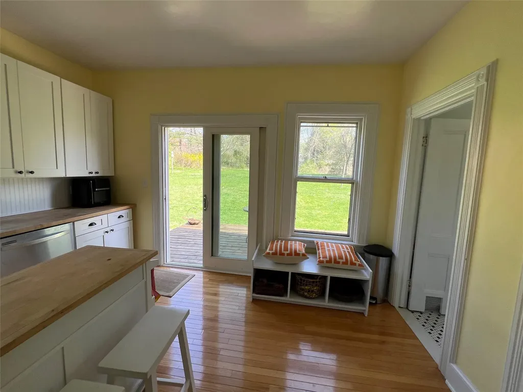 61 Barton Street Millerton NY 12546