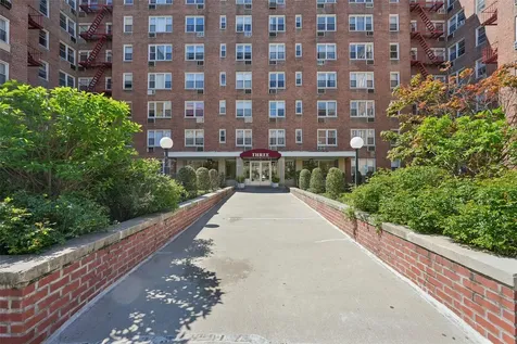 3 Sadore Lane Yonkers NY 10710