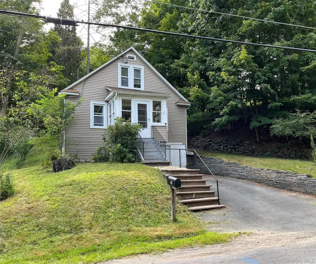 10 Upper Ferndale Road Liberty NY 12754