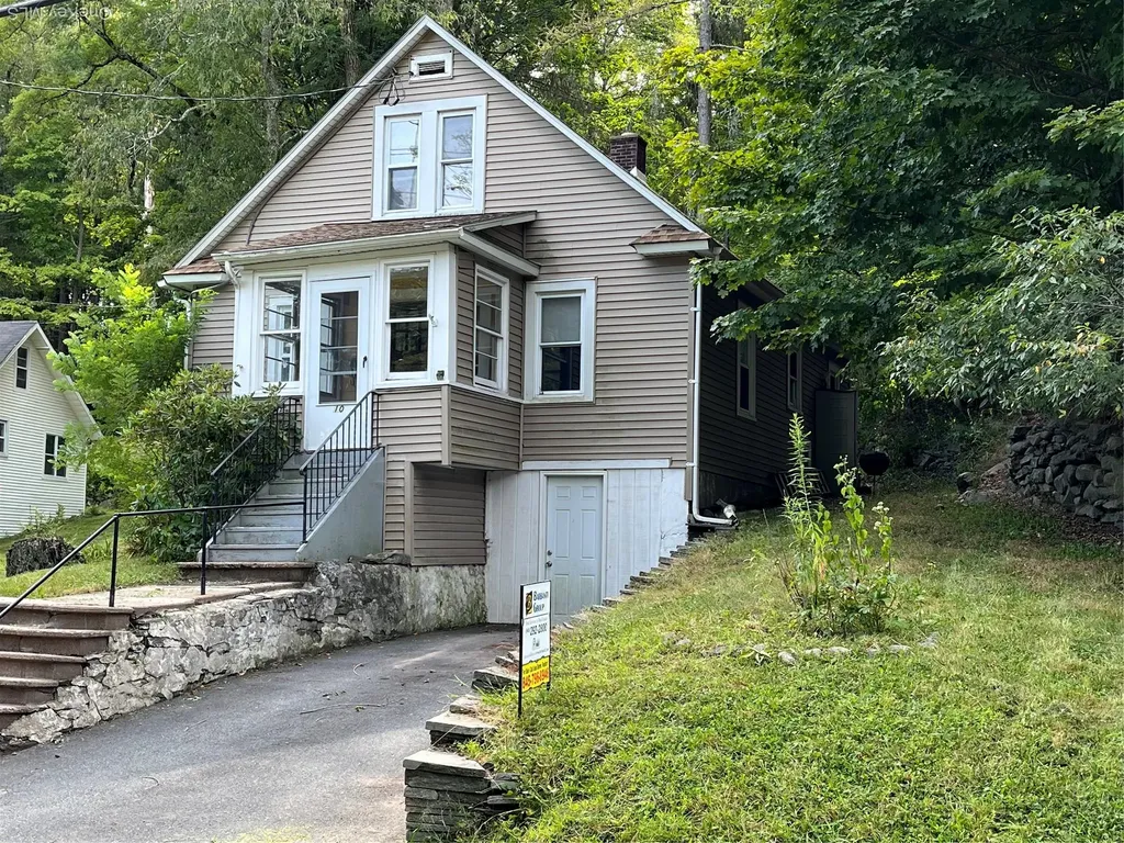 10 Upper Ferndale Road Liberty NY 12754