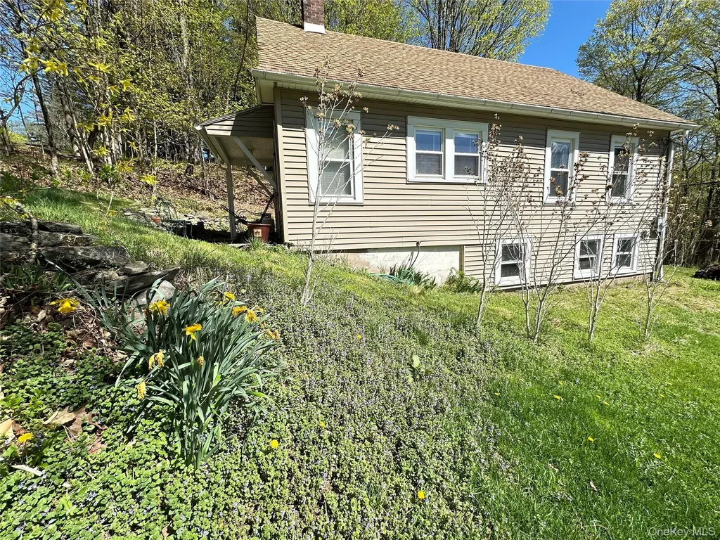 10 Upper Ferndale Road Liberty NY 12754