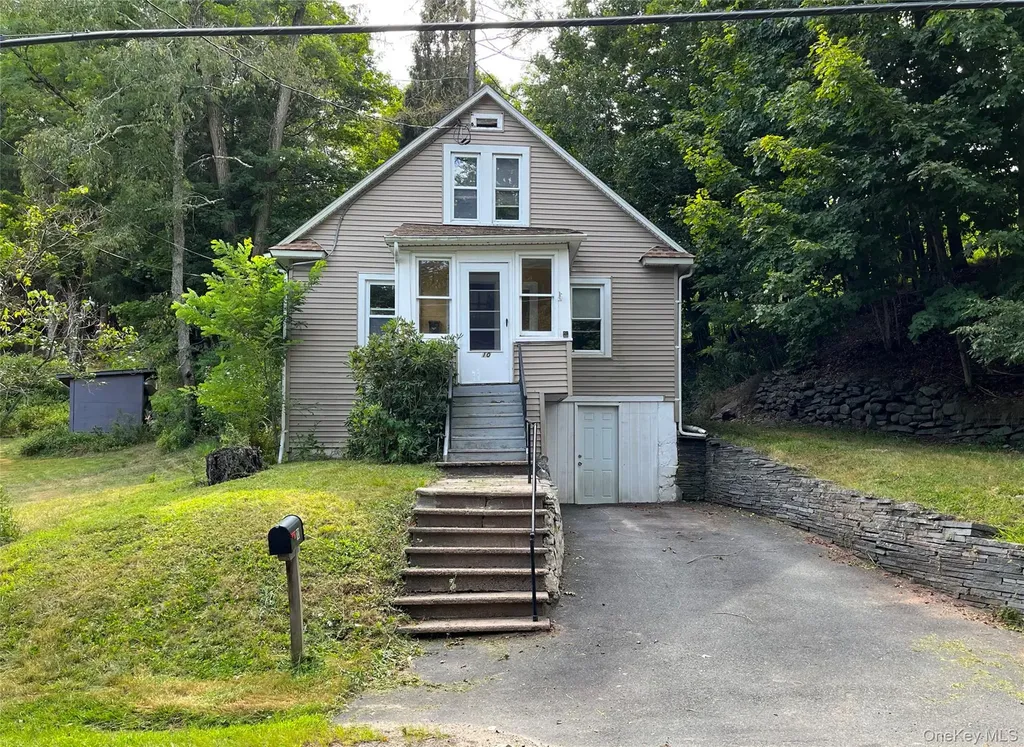 10 Upper Ferndale Road Liberty NY 12754