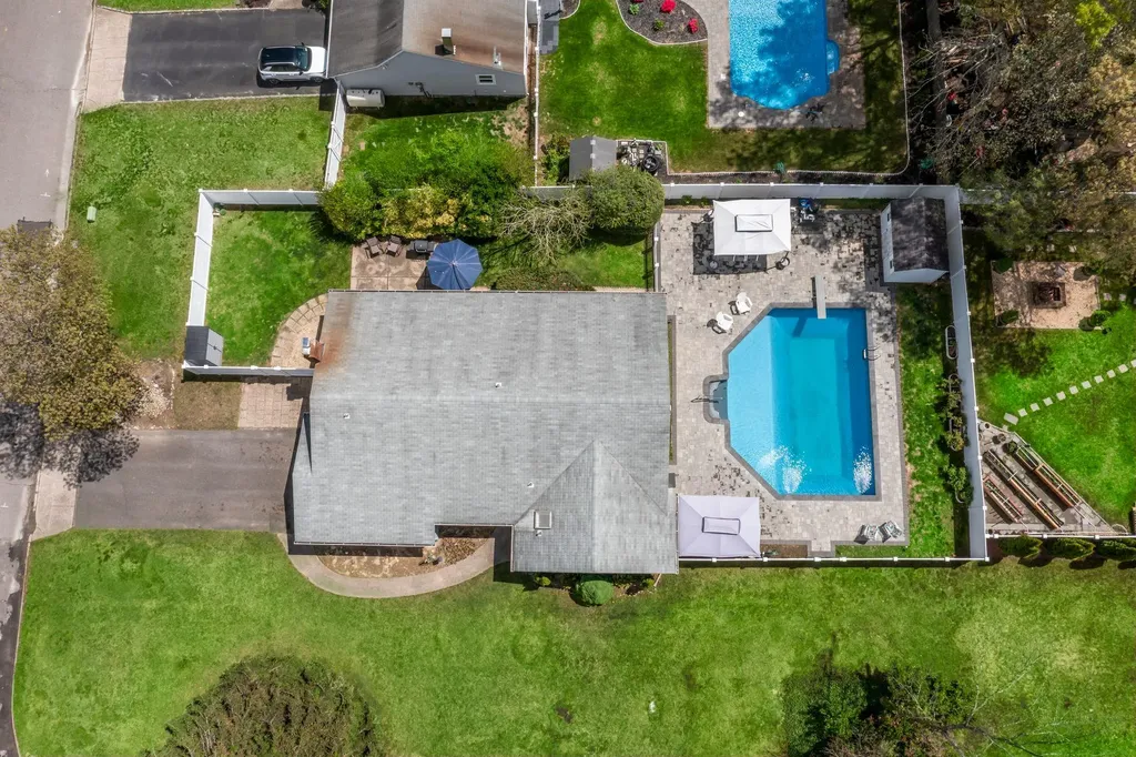 25 Teele Drive Coram NY 11727