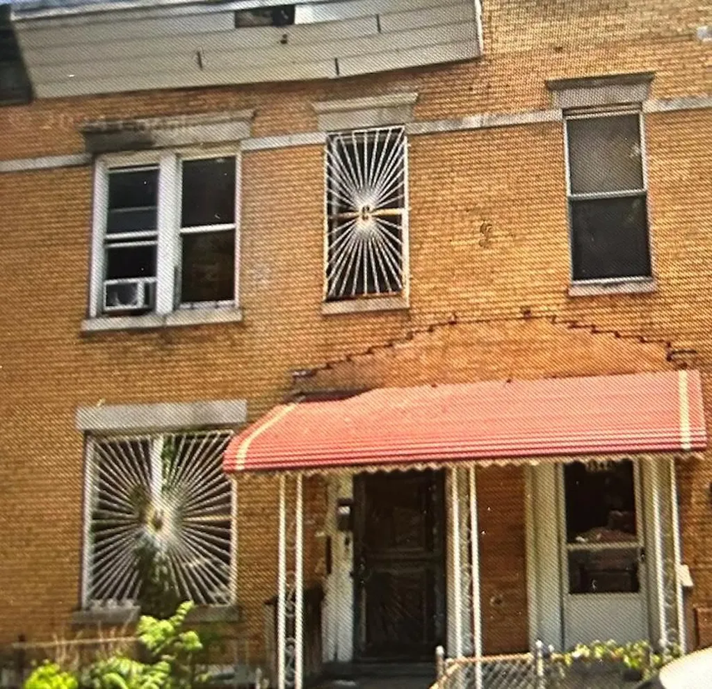 3546 Webster Avenue Bronx NY 10467