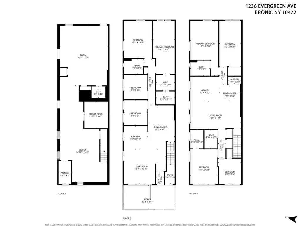 223 Jackson Avenue Mineola NY 11501