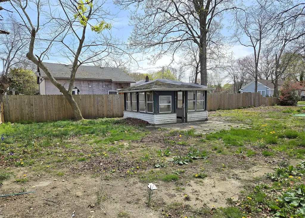 145 Magnolia Drive Mastic Beach NY 11951