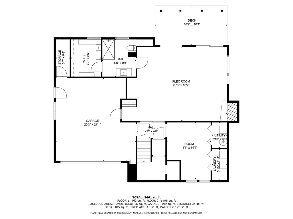 22 Heathcote Drive Albertson NY 11507