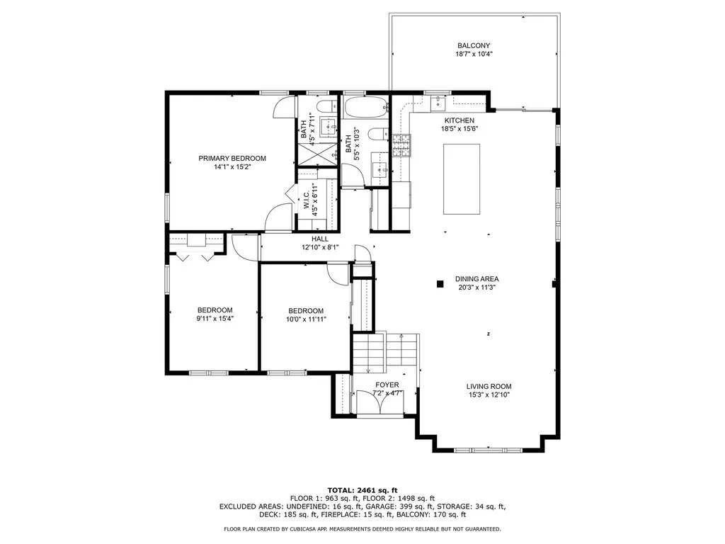 22 Heathcote Drive Albertson NY 11507