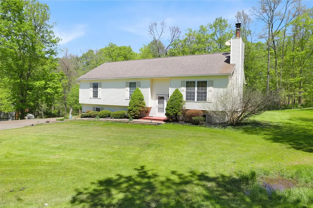 78 Duck Pond Road Stone Ridge NY 12484