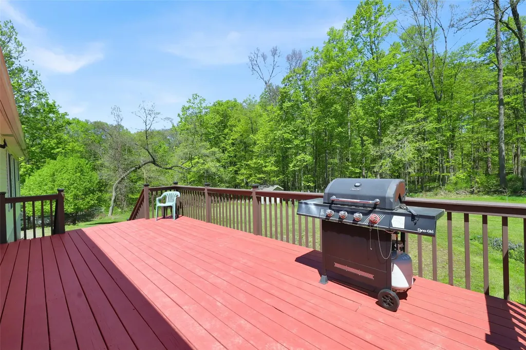 78 Duck Pond Road Stone Ridge NY 12484