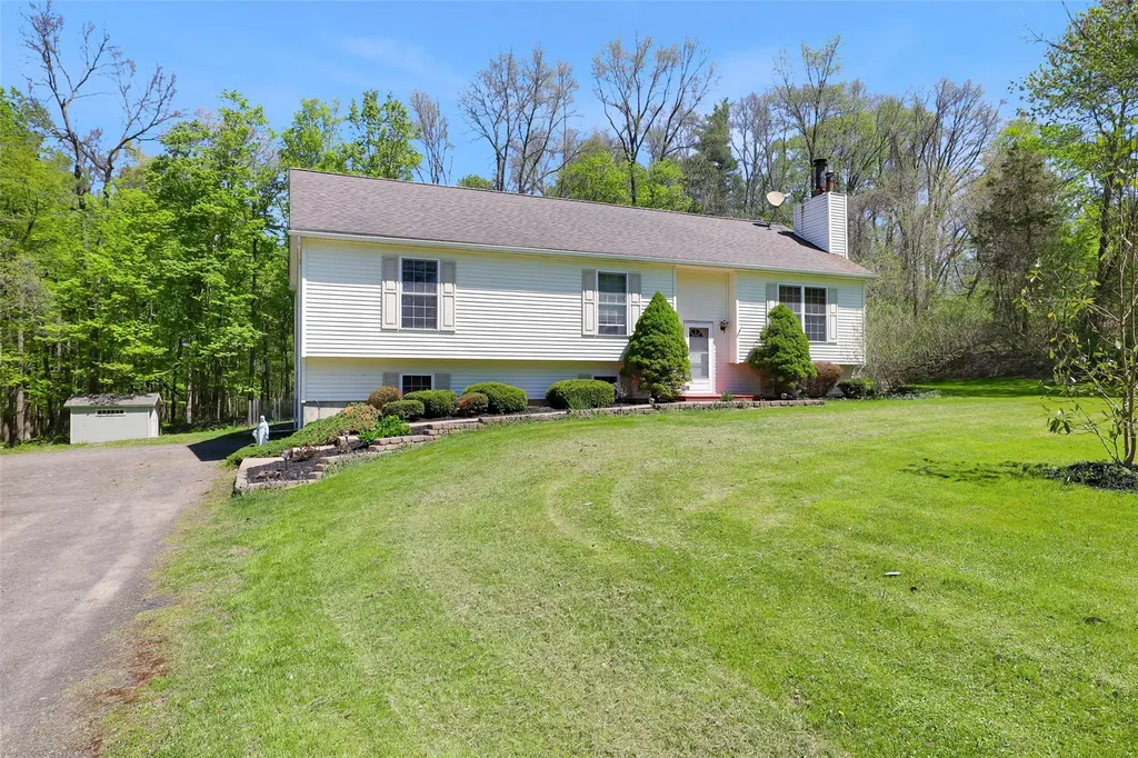 78 Duck Pond Road Stone Ridge NY 12484