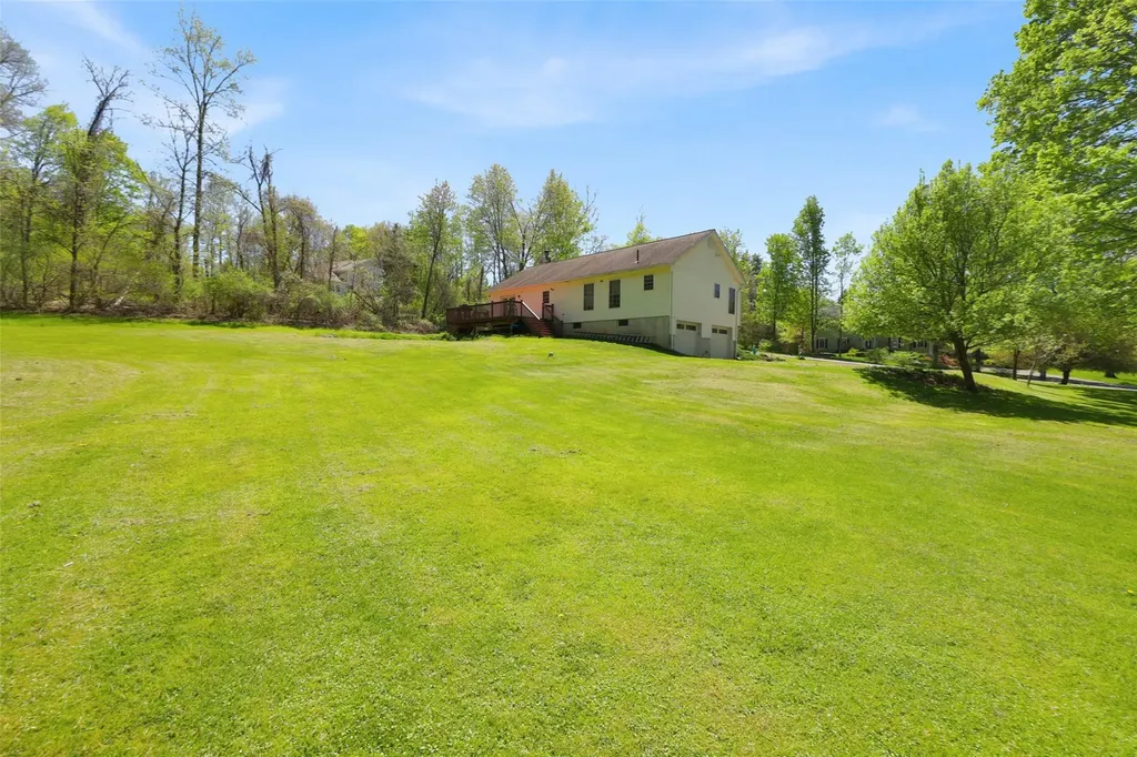 78 Duck Pond Road Stone Ridge NY 12484