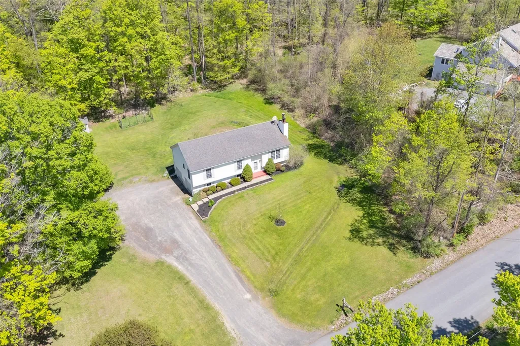 78 Duck Pond Road Stone Ridge NY 12484