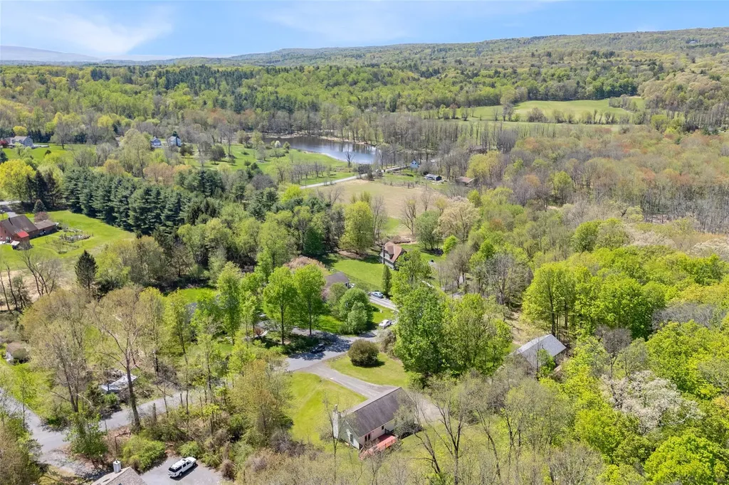 78 Duck Pond Road Stone Ridge NY 12484