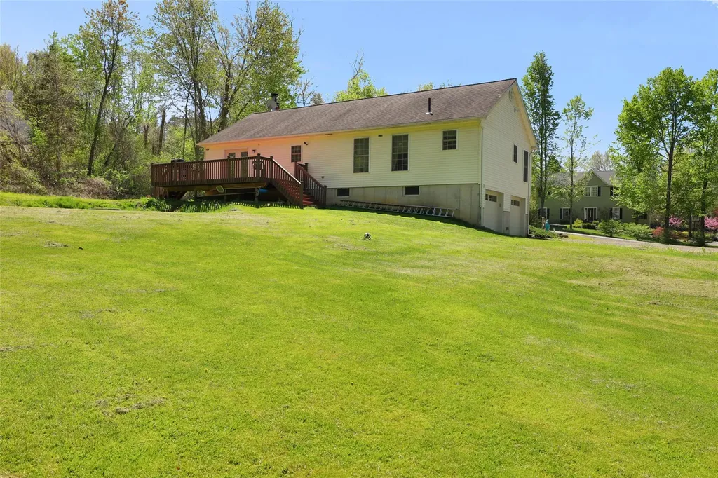 78 Duck Pond Road Stone Ridge NY 12484