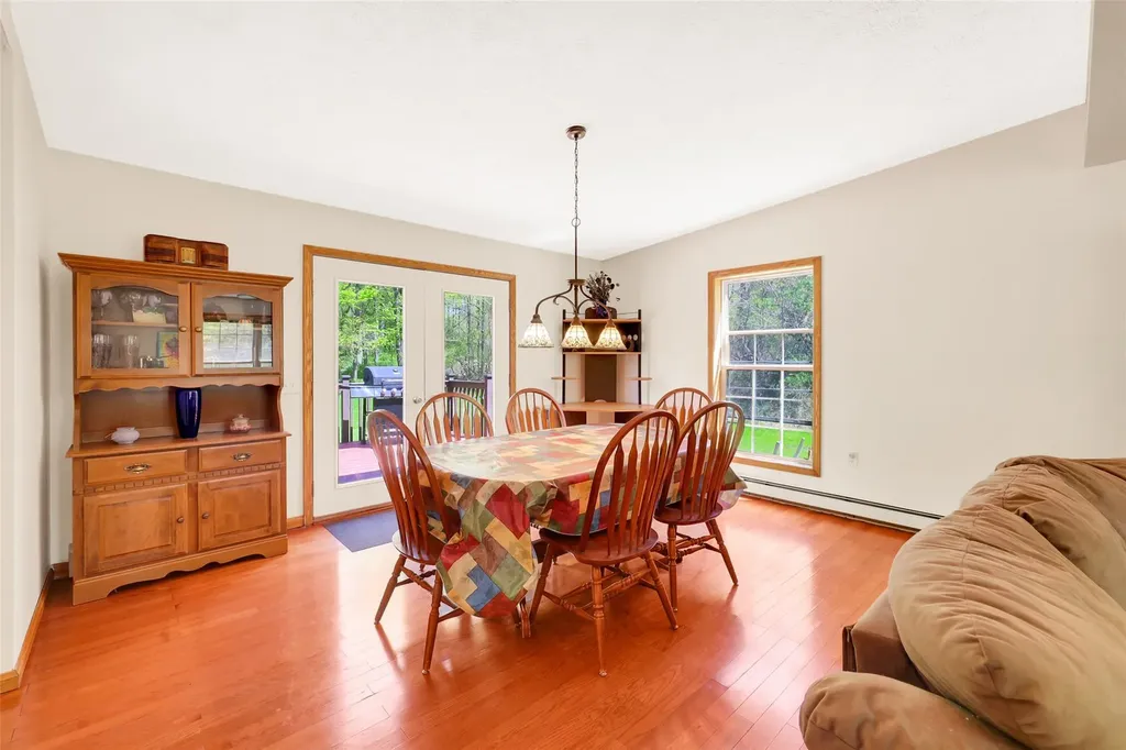 78 Duck Pond Road Stone Ridge NY 12484